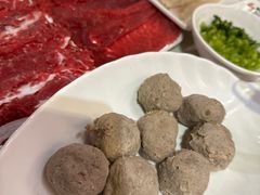 -焯牛潮汕牛肉火锅(云峰街创始店)
