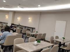 -爱康国宾体检中心(福田分院)