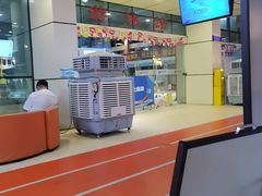 -奥冠体育华师附中恒温游泳馆