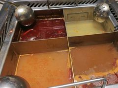 -海底捞火锅(龙湖北京大兴天街店)