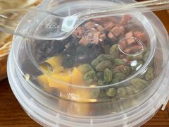 -溢香苑瓦罐(前进路店)