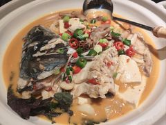-桐湾大院·桐庐菜(滨江店)