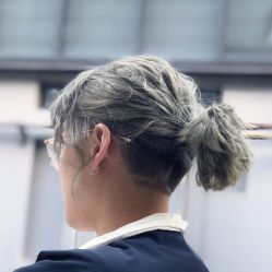 -MY HAIR ARDOR
