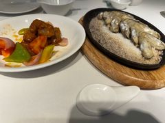 -莆田餐厅PUTIEN(三里屯店)