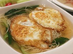 -逸林轩中餐厅(中信泰富朱家角锦江酒店)