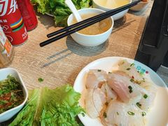 -玫瑰花园自助烤肉(金源店)