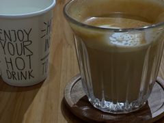 -via coffee(万象城店)