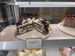 -CloudD'or可露朵蛋糕(1733商业空间店)
