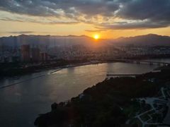 -三迪希尔顿酒店·星空酒廊