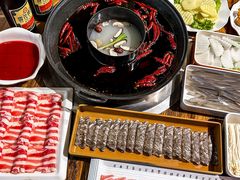 -重庆老火锅(长虹店)