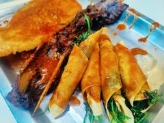 -金乐活美食(中街店)
