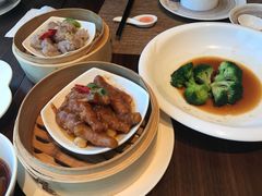 -厦门海沧正元希尔顿逸林酒店開全日餐厅