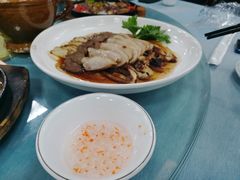 卤水拼盘-新一家农家菜(华景新城店)