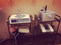 -源素美容养生会所