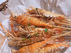 -79号渔船海鲜饭店(宝安店)