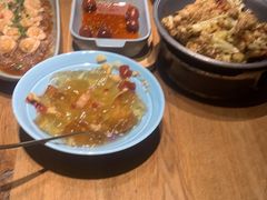 -蜜桃餐厅·伴山(湖滨商业街店)