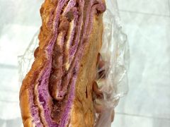 太极包-美嘉华面包西饼店(红胜坊店)