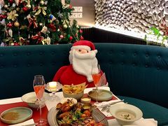 -普朗姆生蚝牛排馆 The Plump Oyster(成都摩方购物中心店)