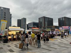 -龙湖南京江北天街