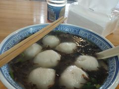 -煎意浓·吴记煎包(八角亭店)