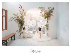点击看大图 -韩国艺匠ARTIZ STUDIO(天津店)