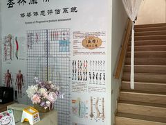 -杏林康桥中医正骨·体态矫正·跌打损伤·推拿按摩(国贸建外SOHO店)