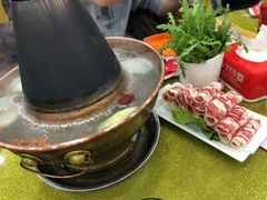 -赵氏盱眙十三香龙虾(蓝村店)