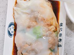 招牌第一肠粉-银记肠粉(文昌北路店)