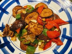 -川香渔府(万达店)