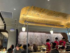 -渔语鱼新川菜Bistro(万象天地店)