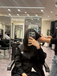 -WM Hair Salon
