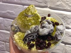 -DQ·蛋糕·冰淇淋(周浦万达店)