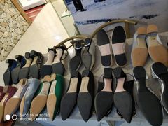 -莱靓奢侈品洗护改衣店(新世界百货崇文店)