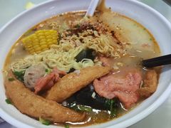 -重庆麻辣烫(国权路店)