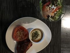 -长沙北辰洲际酒店-兰调全日餐厅