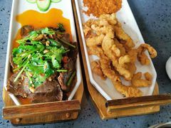 -虾胡闹龙虾馆(湄南河店)