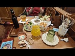-秘密旅行Bonjour(黑金冠 江南西店)