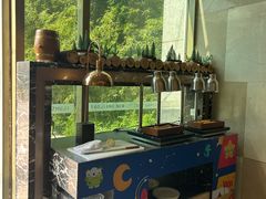 -诸暨耀江开元名都大酒店·琉森湖自助餐厅