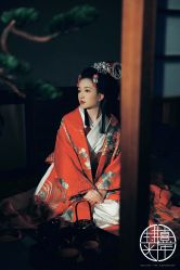 点击看大图 -持熹光年写真体验馆
