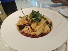 -阿娘家·原生态农家菜(国顺东路店)