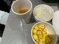 -半天妖烤鱼(诺德广场店)