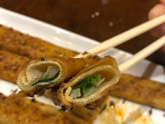 -枪火串烧·东北特色烧烤(罗湖总店)