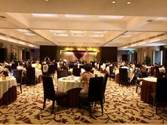 大堂-广东胜利宾馆西关粤中餐厅