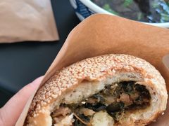 鲜肉紫菜饼-小宝·路鼎记·福鼎特色小吃(富民路店)