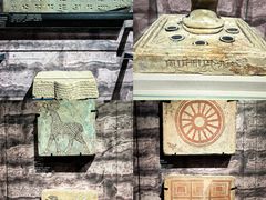 -上海博物馆(人民广场馆)