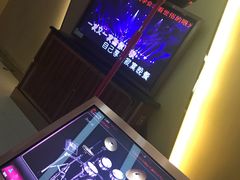 -酷必乐KTV(北行店)