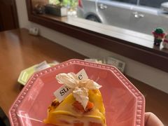 -流酥可心·牛乳蛋糕商店(禾祥西路店)