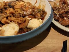 -陈傻子餐厅(世纪都会店)