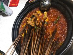 -钢管厂歆瑞源油卤串串香(春熙路太古里店)