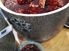 -江小菜酱菜(南京夫子庙步行街店)